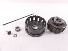 Load image into Gallery viewer, 2018 Kawasaki Ninja H2 ZX1002 SX SE Clutch Basket Friction Disc Set 13095-0593
