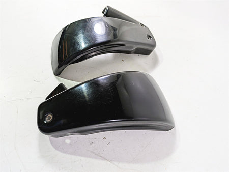 2018 Harley Softail FXFBS Fat Bob Side Cover Fairing Set 61300783 69201505 {{ shop.shopifyCountryName }} - Mototech271