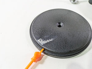 2014 Harley FXDL Dyna Low Rider Arlen Ness Big Sucker Air Filter Kit 18-505-1 | Mototech271