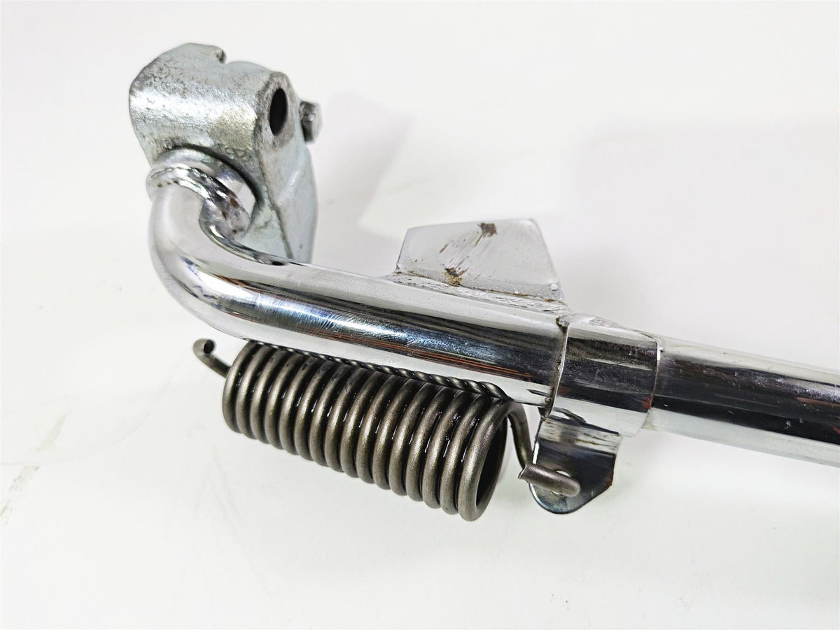2011 Harley FXDC Dyna Super Glide Side Kickstand Kick Stand 49704-90H {{ shop.shopifyCountryName }} - Mototech271