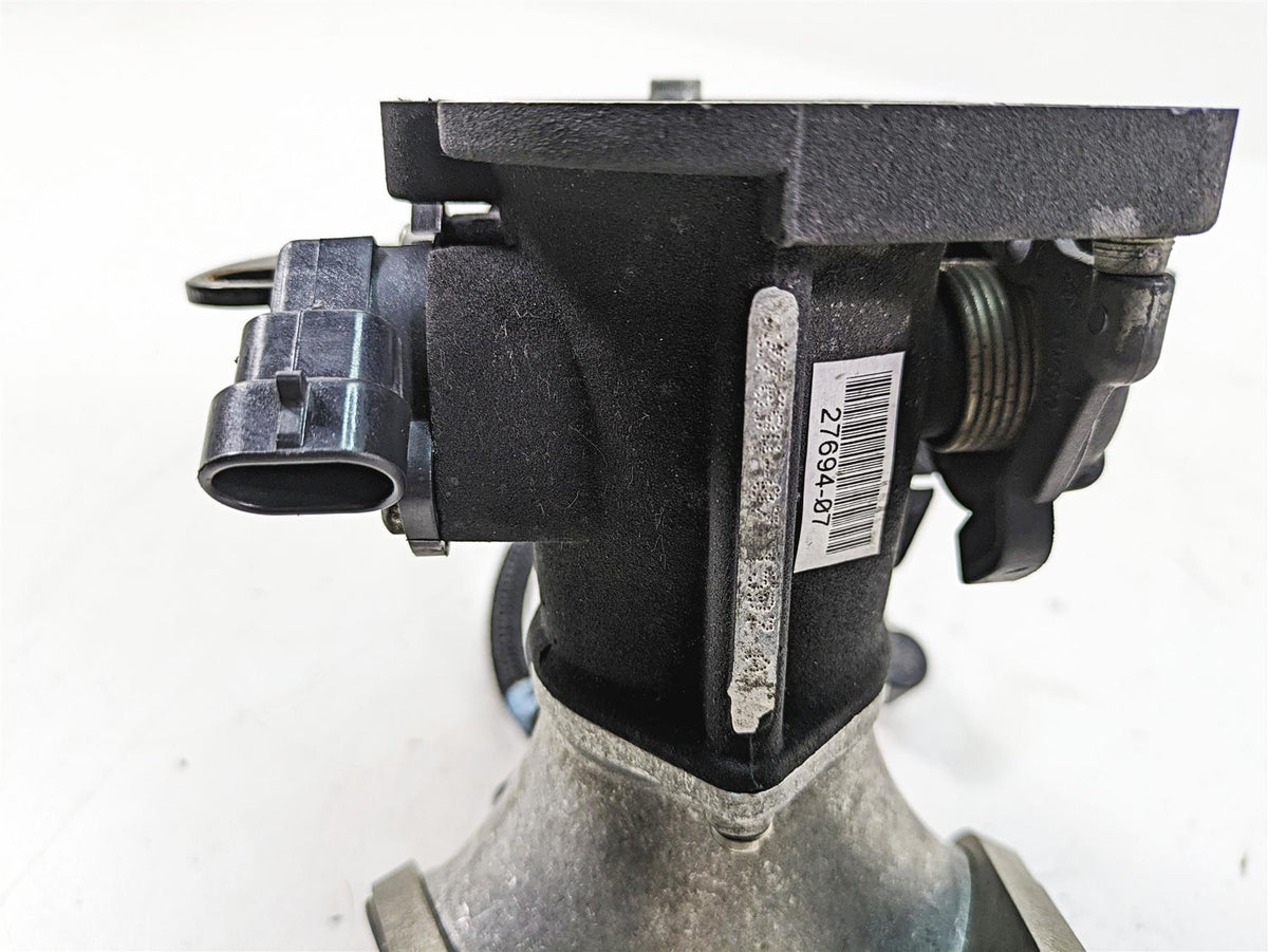 2007 Harley Sportster XL1200 C Throttle Body Fuel Injection 27694-07 {{ shop.shopifyCountryName }} - Mototech271