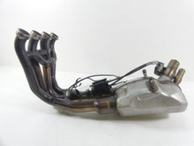 Load image into Gallery viewer, 2018 BMW S1000XR K49 Exhaust Header Manifold Pipe &amp; Servo 18518564698 1851772261 | Mototech271
