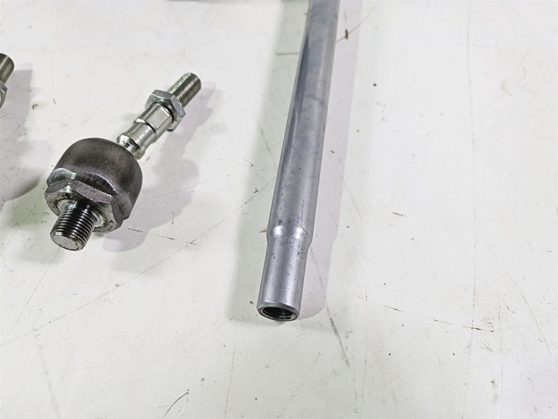2021 Polaris RZR1000 XP Premium SuperATV Heavy Duty Tie Rod Set TRK01-001-0#OK {{ shop.shopifyCountryName }} - Mototech271