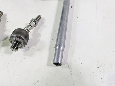 2021 Polaris RZR1000 XP Premium SuperATV Heavy Duty Tie Rod Set TRK01-001-0#OK {{ shop.shopifyCountryName }} - Mototech271