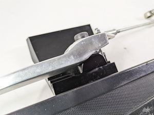 2012 Victory Cross Country Front Left Floorboard & Shift Lever 5135045 5137197 | Mototech271