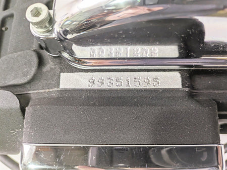 1999 Harley Touring FLHTCUI E-Glide Transmission Gear Box 5 Speed 33013-99 {{ shop.shopifyCountryName }} - Mototech271