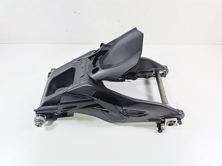 2023 Yamaha MT10 MTN1000 Rear Swingarm Swing Arm & Axle B5Y-22110-00-00 {{ shop.shopifyCountryName }} - Mototech271