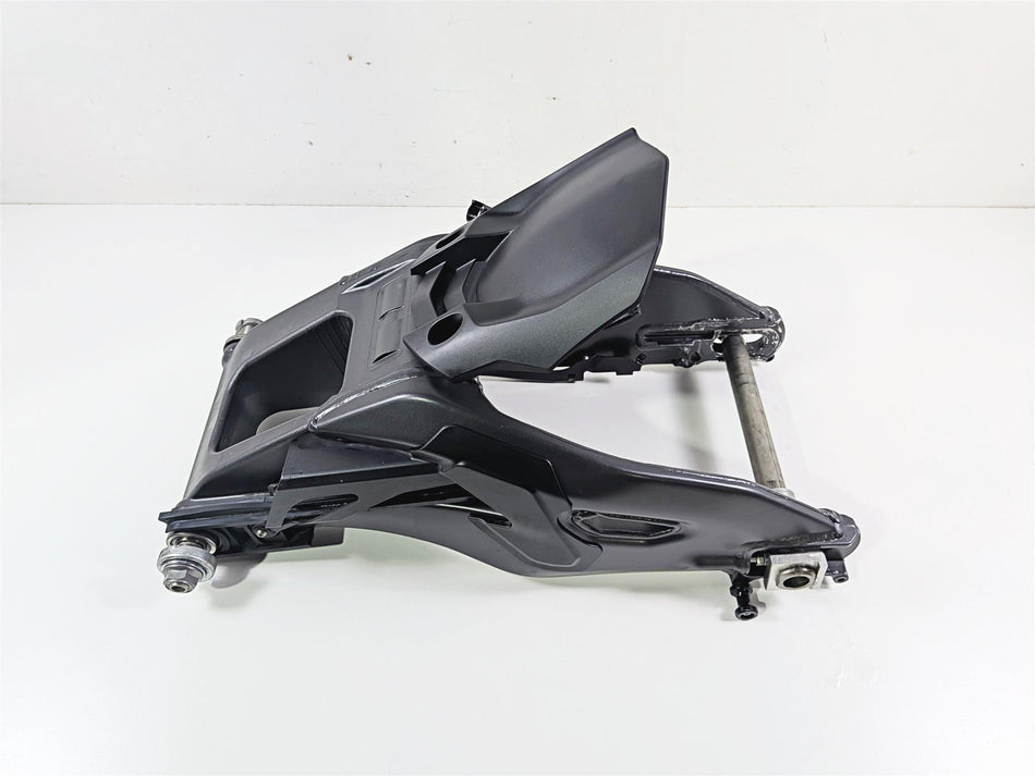 2023 Yamaha MT10 MTN1000 Rear Swingarm Swing Arm & Axle B5Y-22110-00-00 {{ shop.shopifyCountryName }} - Mototech271
