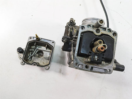 1999 Harley Dyna FXDL Low Rider Carburetor Carb -For Parts 27413-99 {{ shop.shopifyCountryName }} - Mototech271