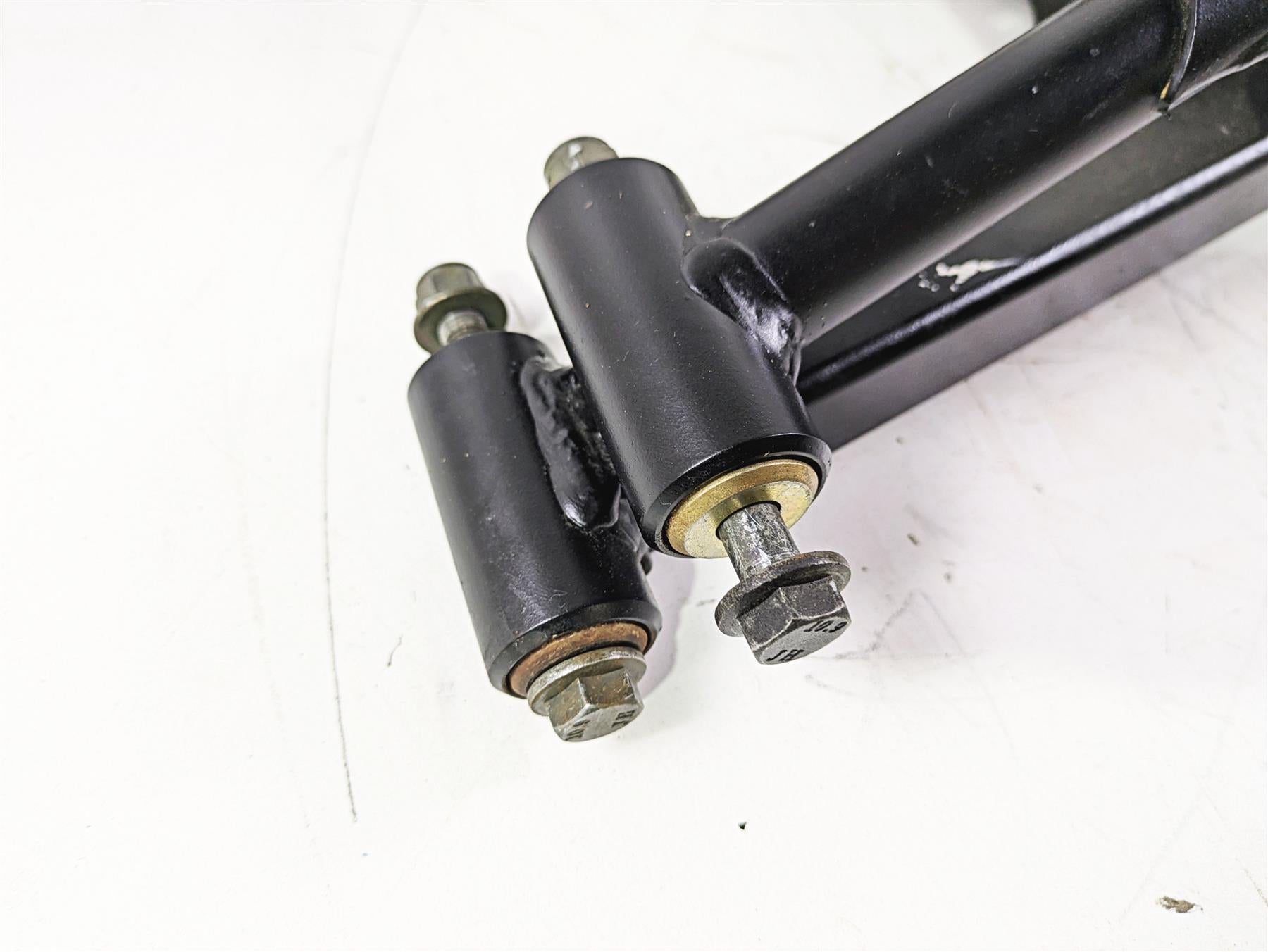 2022 Polaris Ranger 1000 Premium Rear Left Knee Assembly 1022800 5140866 {{ shop.shopifyCountryName }} - Mototech271
