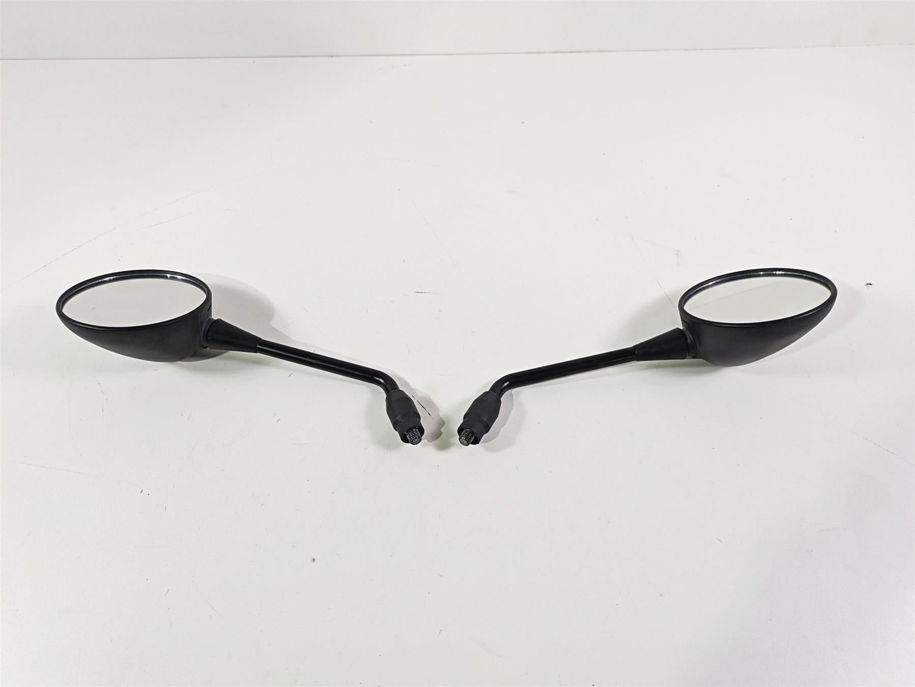 2006 BMW R1200GS K255 Adv Rear View Mirror Set & Mounts 51167699791 {{ shop.shopifyCountryName }} - Mototech271
