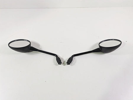 2006 BMW R1200GS K255 Adv Rear View Mirror Set & Mounts 51167699791 {{ shop.shopifyCountryName }} - Mototech271