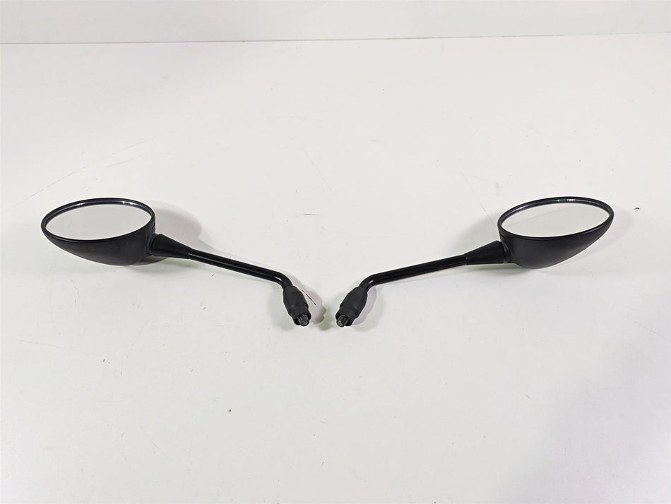 2006 BMW R1200GS K255 Adv Rear View Mirror Set & Mounts 51167699791 {{ shop.shopifyCountryName }} - Mototech271