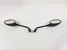 Load image into Gallery viewer, 2006 BMW R1200GS K255 Adv Rear View Mirror Set &amp; Mounts 51167699791
