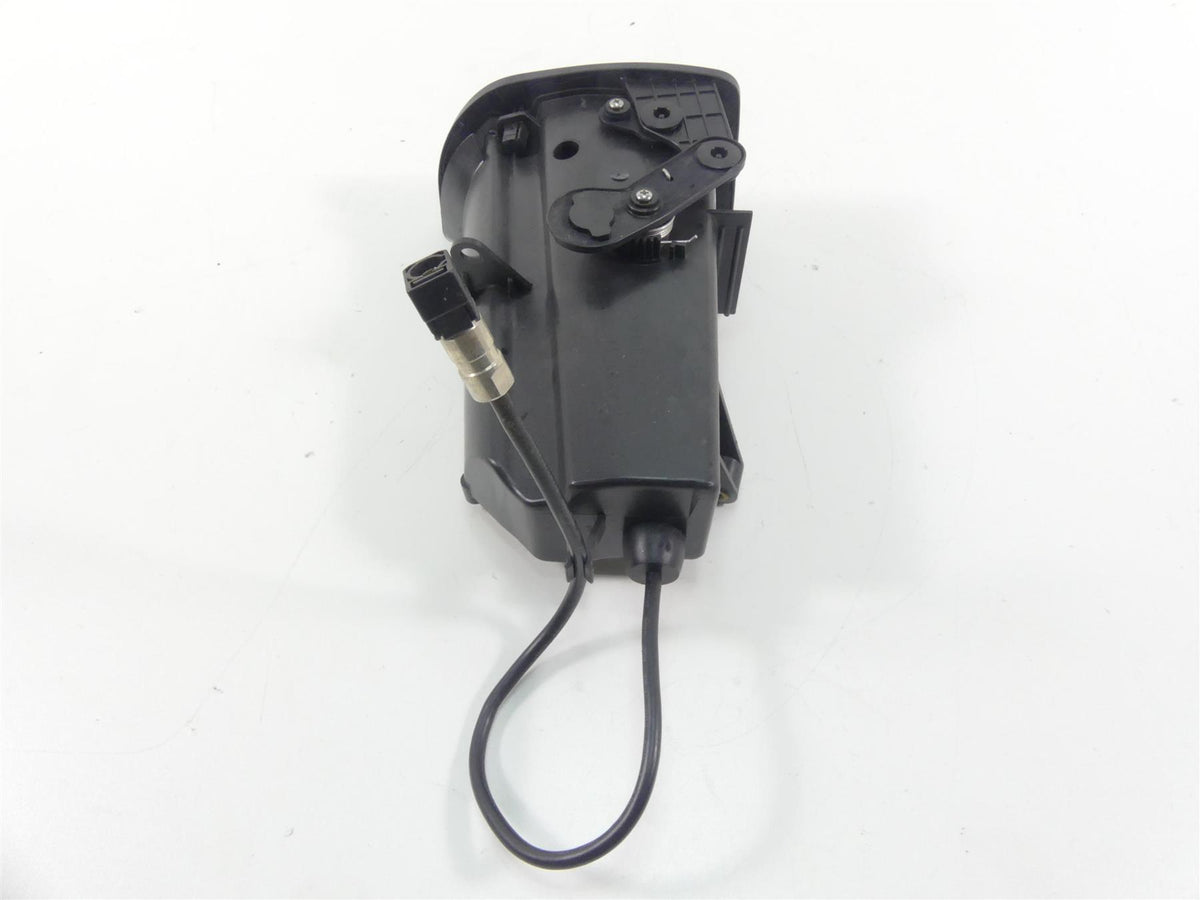 2016 Harley Touring FLHTP Electra Glide Fairing Media Compartment 76000117 {{ shop.shopifyCountryName }} - Mototech271