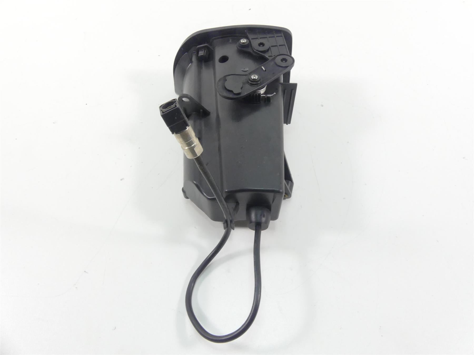 2016 Harley Touring FLHTP Electra Glide Fairing Media Compartment 76000117 {{ shop.shopifyCountryName }} - Mototech271