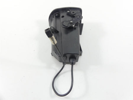2016 Harley Touring FLHTP Electra Glide Fairing Media Compartment 76000117 {{ shop.shopifyCountryName }} - Mototech271