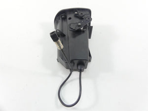 2016 Harley Touring FLHTP Electra Glide Fairing Media Compartment 76000117