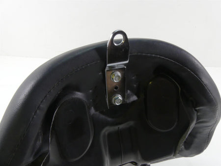 2009 Harley FXDF Dyna Fat Bob Front Driver Rider Saddle Seat - No Tears 53108-08 {{ shop.shopifyCountryName }} - Mototech271