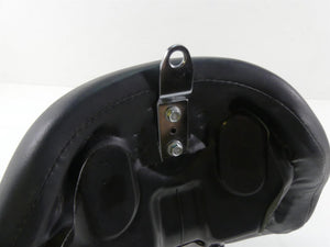 2009 Harley FXDF Dyna Fat Bob Front Driver Rider Saddle Seat - No Tears 53108-08 | Mototech271