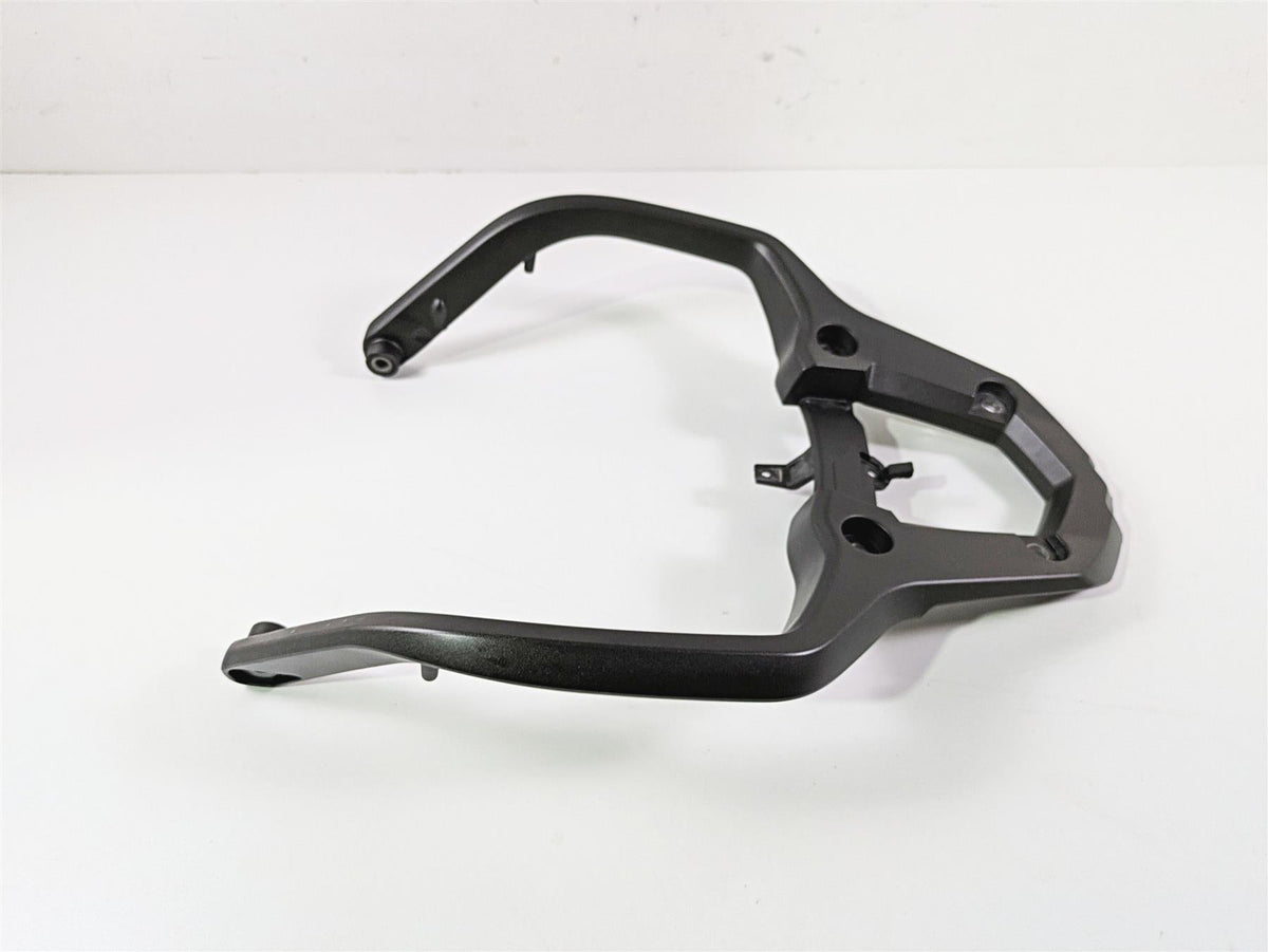 2024 Triumph Tiger 900 GT Rear Passenger Grab Handle Luggage Rack T2310732 {{ shop.shopifyCountryName }} - Mototech271