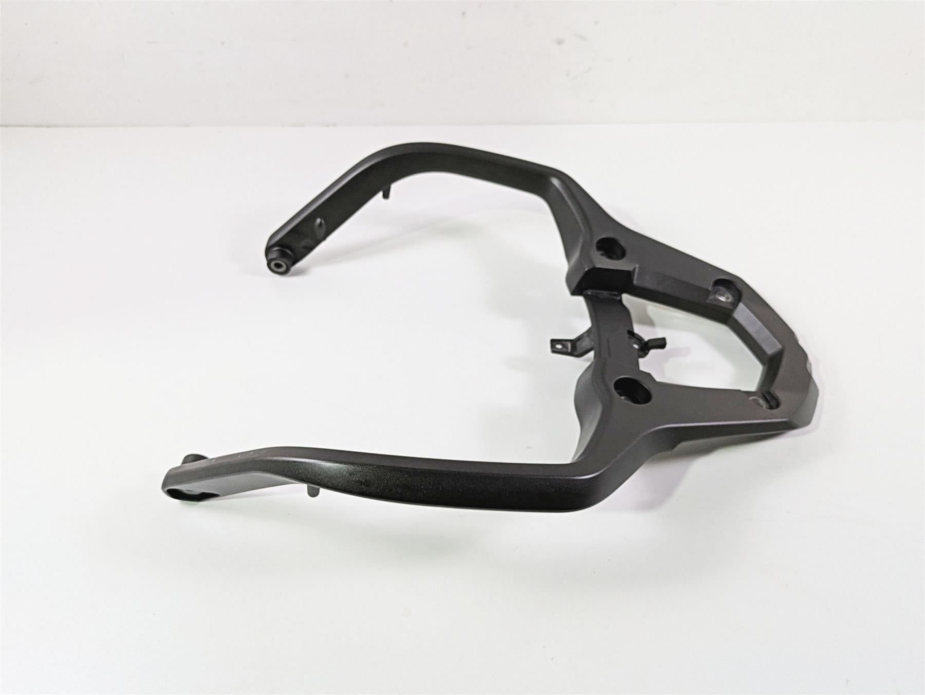 2024 Triumph Tiger 900 GT Rear Passenger Grab Handle Luggage Rack T2310732 {{ shop.shopifyCountryName }} - Mototech271