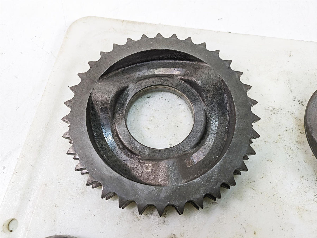 2008 Harley FLHTCU Electra Glide Primary Drive Chain Slider Parts Kit 40037-07 {{ shop.shopifyCountryName }} - Mototech271
