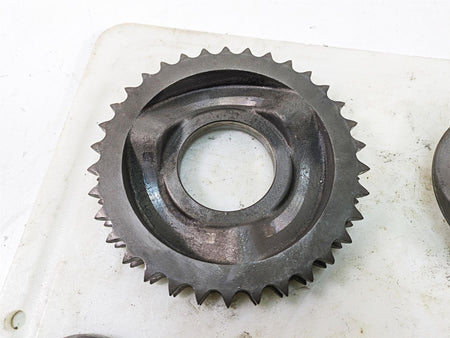 2008 Harley FLHTCU Electra Glide Primary Drive Chain Slider Parts Kit 40037-07 {{ shop.shopifyCountryName }} - Mototech271