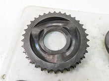 Load image into Gallery viewer, 2008 Harley FLHTCU Electra Glide Primary Drive Chain Slider Parts Kit 40037-07 | Mototech271
