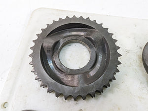2008 Harley FLHTCU Electra Glide Primary Drive Chain Slider Parts Kit 40037-07 | Mototech271