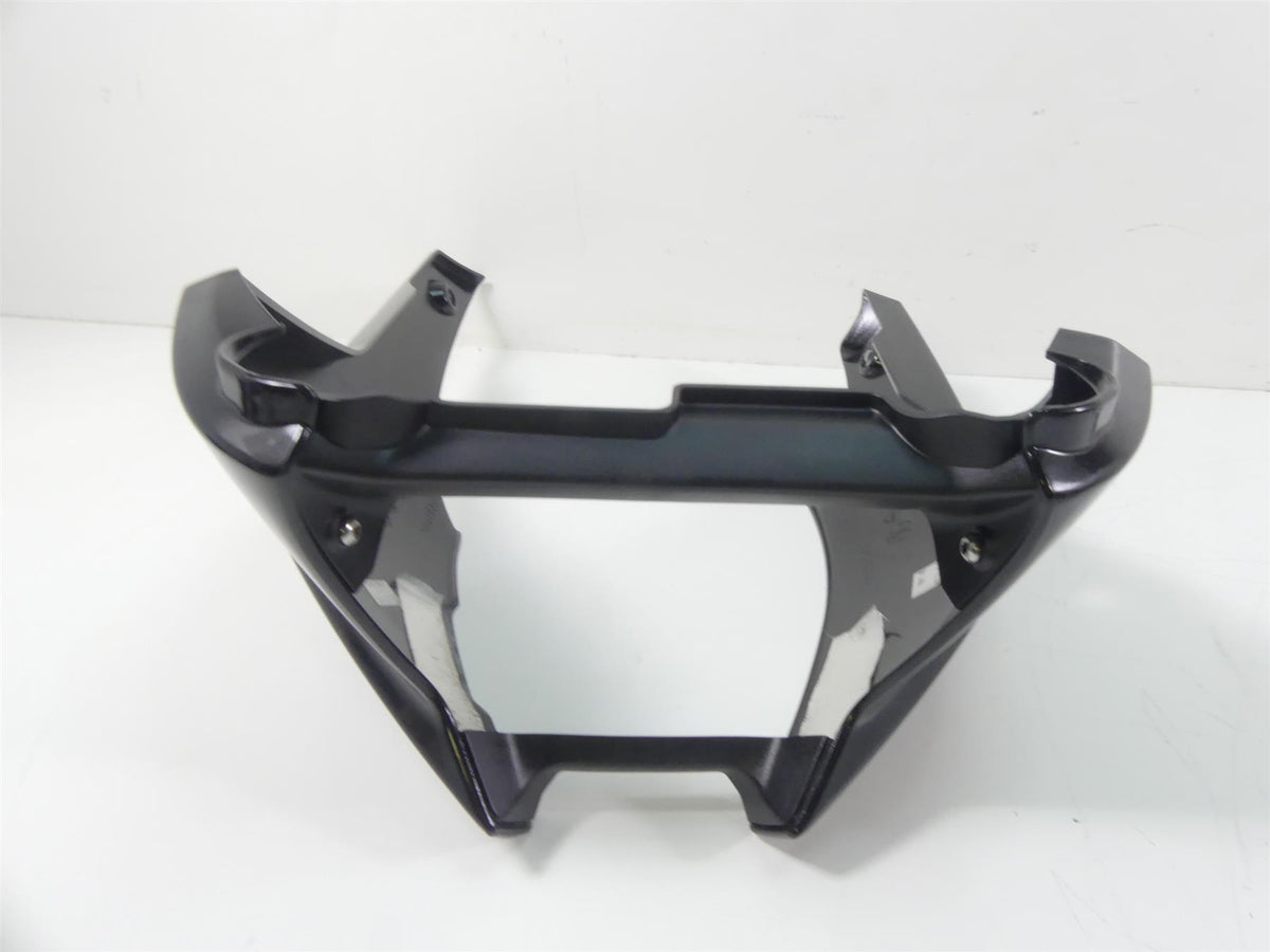 2015 Triumph 1050 Speed Triple R Phantom Black Belly Pan Bug Spoiler T2303109 {{ shop.shopifyCountryName }} - Mototech271