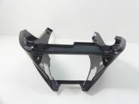 2015 Triumph 1050 Speed Triple R Phantom Black Belly Pan Bug Spoiler T2303109 {{ shop.shopifyCountryName }} - Mototech271