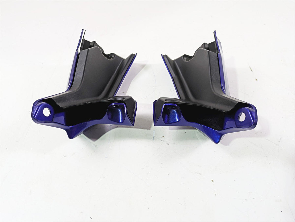 2013 Triumph Tiger 1215 Explorer Infill Cover Fairing Set T2303359 {{ shop.shopifyCountryName }} - Mototech271