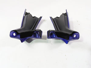 2013 Triumph Tiger 1215 Explorer Infill Cover Fairing Set T2303359
