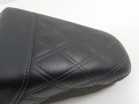 2021 Harley Softail FLSB Sport Glide Saddlemen Step Up Seat Saddle 818-29-175 {{ shop.shopifyCountryName }} - Mototech271