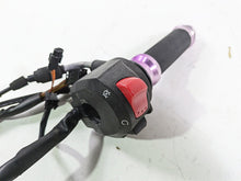 Load image into Gallery viewer, 2008 Suzuki GSXR600 Right Hand Start Kill Throttle Control Switch 37200-21H01 | Mototech271
