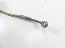 Load image into Gallery viewer, 2017 BMW R1200GS GSW K50 Rear Abs Brake Line Hoses Set 34328526554 34328526555
