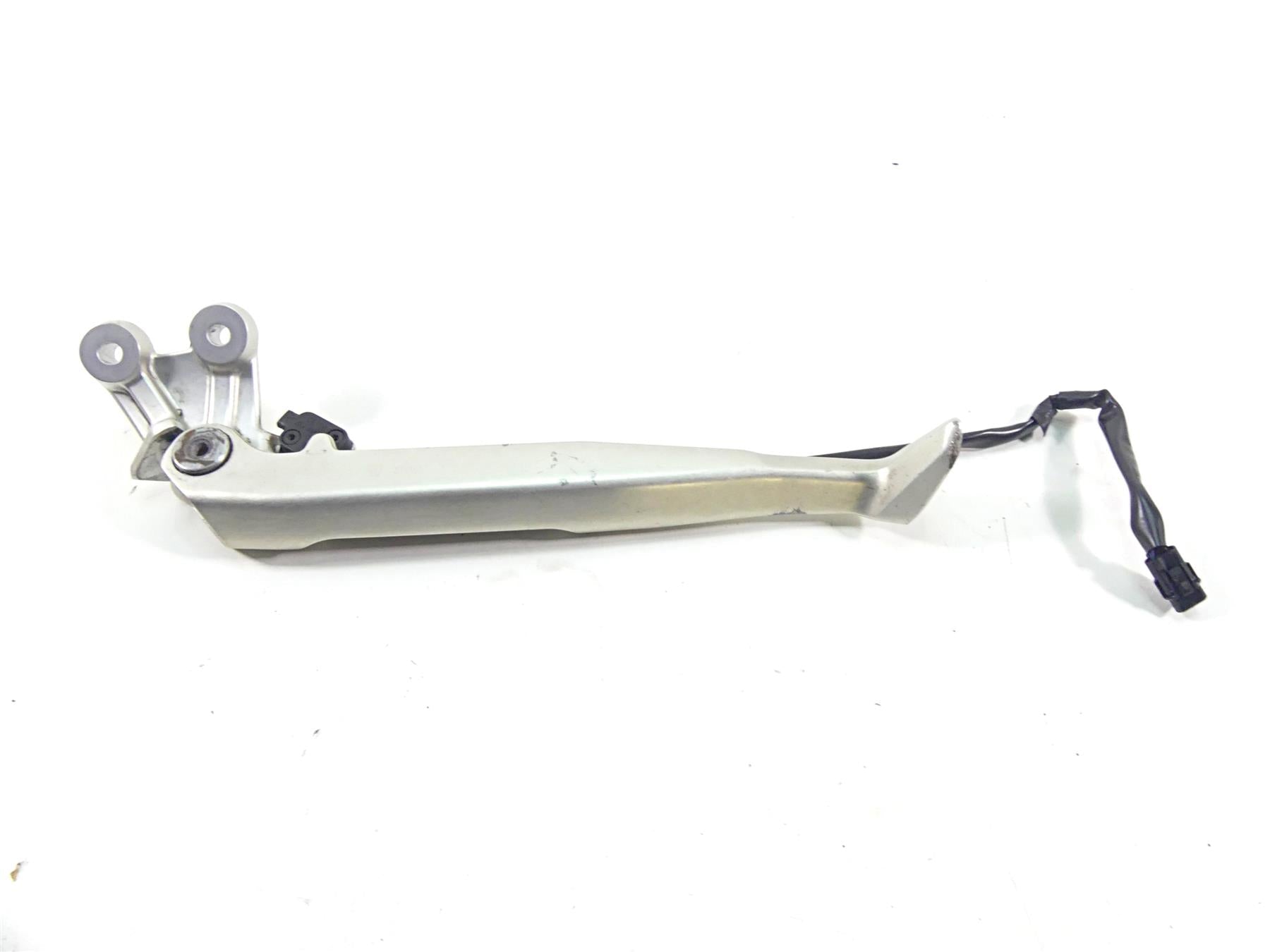 2012 Ducati Panigale 1199S Side Kickstand Kick Stand Set & Switch 55610612AA {{ shop.shopifyCountryName }} - Mototech271