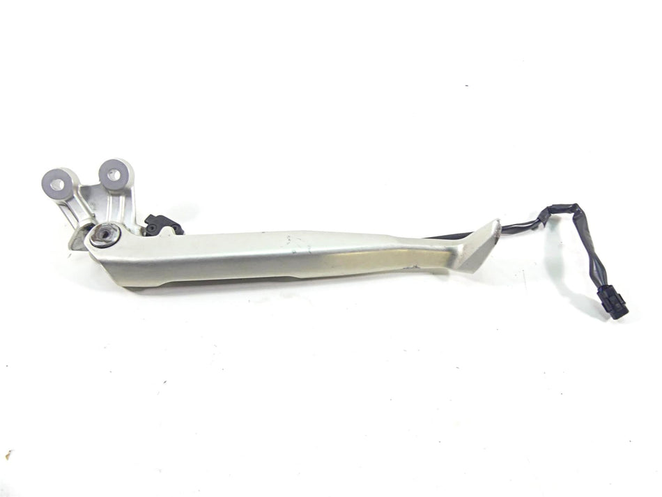 2012 Ducati Panigale 1199S Side Kickstand Kick Stand Set & Switch 55610612AA {{ shop.shopifyCountryName }} - Mototech271