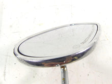 Load image into Gallery viewer, 2010 Harley Touring FLHRC Road King Chrome Rear View Mirror Set 91845-03B
