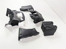 Load image into Gallery viewer, 2020 Suzuki V-Strom 1050 XT Plastic Infill Cover Set 43585-31J0 18576-06L00
