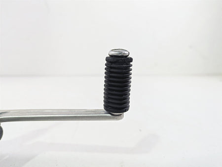 2024 Kawasaki ZX6R ZX636 Ninja Left Footpeg Foot Peg Shifter Set 35063-0160-18R {{ shop.shopifyCountryName }} - Mototech271