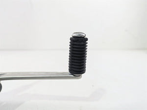 2024 Kawasaki ZX6R ZX636 Ninja Left Footpeg Foot Peg Shifter Set 35063-0160-18R