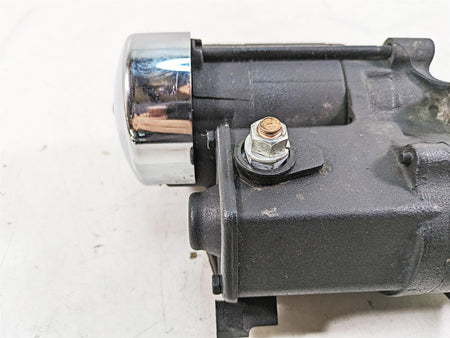 2010 Harley Touring FLHTCU Electra Glide Engine Starter Motor 31618-06A {{ shop.shopifyCountryName }} - Mototech271