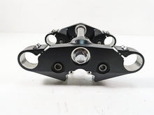 Load image into Gallery viewer, 2009 Yamaha XV1900 Raider Upper Lower Triple Tree Set 46mm 5C7-23340-10-00
