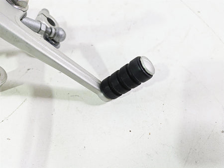 2016 BMW F800R K73 Left Rider Foot Peg Shifter Set 8527863 46718534959 {{ shop.shopifyCountryName }} - Mototech271