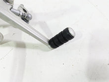 Load image into Gallery viewer, 2016 BMW F800R K73 Left Rider Foot Peg Shifter Set 8527863 46718534959 | Mototech271

