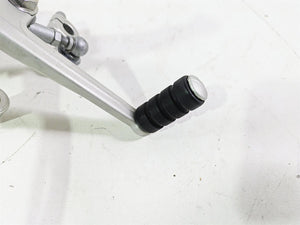 2016 BMW F800R K73 Left Rider Foot Peg Shifter Set 8527863 46718534959 | Mototech271