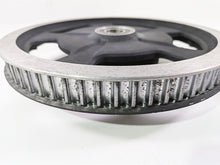Load image into Gallery viewer, 2009 Harley Touring FLHX Street Glide Rear Belt Sprocket Pulley 68T 1&quot; 37781-09 | Mototech271
