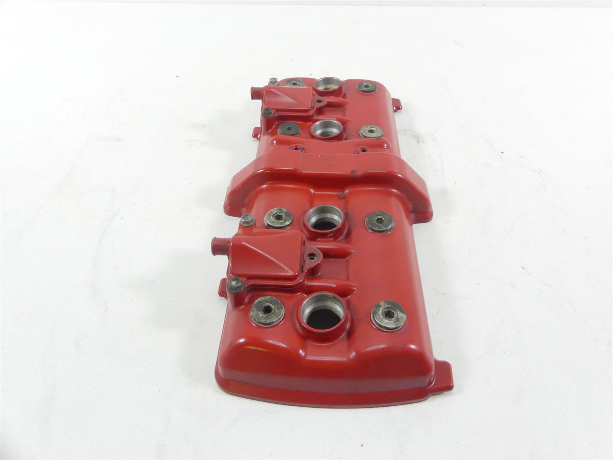 2012 Mv Agusta Brutale 1090 R Red Valve Cylinderhead Cover 8000B3272 {{ shop.shopifyCountryName }} - Mototech271